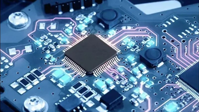 集成电路厂家质量排名背后的考量因素**