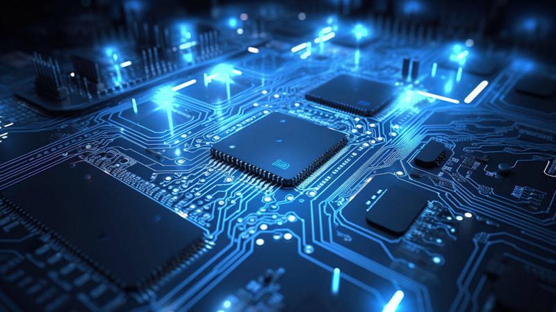 IC封装测试厂设备参数解析：关键指标与选型逻辑
